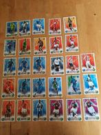 MATCH ATTAX - VOETBAL KAARTJES, Verzamelen, Verzenden, Nieuw, Buitenlandse clubs, Poster, Plaatje of Sticker