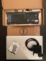 Dell XPS 13 i7-8550U TOUCHSCREEN HACKINTOSH + ACCU, Ophalen, 13 inch, HDD