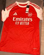 Arsenal Shirt Nieuw met kaartje, Kleding | Heren, Sportkleding, Nieuw, Overige maten, Ophalen of Verzenden, Adidas