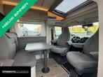 Hymer T580 Exsis-T 9T-Automaat 180PK Enkele Bedden Led Luife, Caravans en Kamperen, Campers, Automaat, Bedrijf, Diesel, Tot en met 3
