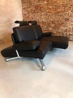 Leolux E-Dorado, Ophalen, Gebruikt, Tweepersoons, 200 tot 250 cm