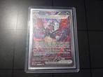 Charizard ex Paldean Fates 234/091 - Zeer Goed!, Ophalen of Verzenden, Zo goed als nieuw, Losse kaart, Foil