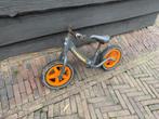 Berg loopfiets, Kinderen en Baby's, Speelgoed | Buiten | Voertuigen en Loopfietsen, Ophalen, Gebruikt, Loopfiets