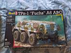 Tekoop 1 legervoertuig 1/35, Hobby en Vrije tijd, Ophalen of Verzenden, Zo goed als nieuw, 1:32 tot 1:50, Overige merken
