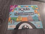 Squla bordspel, Ophalen of Verzenden, Zo goed als nieuw