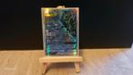 garchomp&giratina GX SM193 tag team, Verzenden, Zo goed als nieuw, Losse kaart