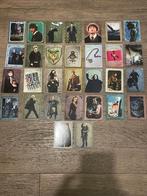 Harry Potter verzamelkaarten, Ophalen of Verzenden, Zo goed als nieuw, Overige typen