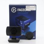 Elgato Facecam Full HD Zwart | Nette staat, Elgato, Zo goed als nieuw, Mediarelations@elgato.com, Corsair Gaming (Elgato)
47100 Bayside Pkwy
Fremont, CA 94538
United States