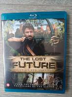 Blu-ray the Lost Future, Ophalen of Verzenden, Zo goed als nieuw