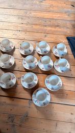 Compleet Czechoslovakia Servies, Huis en Inrichting, Keuken | Servies, Ophalen, Gebruikt, Overige stijlen, Porselein
