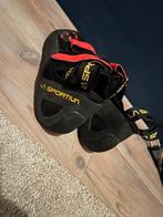 La Sportiva Tarantula Bolder Schoenen + Chalk Set, Ophalen of Verzenden, Zo goed als nieuw
