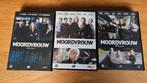 Moordvrouw Seizoen 1-3 DVD Boxset, Cd's en Dvd's, Dvd's | Tv en Series, Ophalen of Verzenden