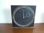 Vintage design tafelklok, Antiek en Kunst, Ophalen of Verzenden