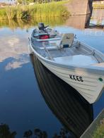 leuk voor sail, Ophalen