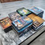 Mega DVD Collectie – Topfilms & Series!, Cd's en Dvd's, Dvd's | Tv en Series, Alle leeftijden, Verzenden, Zo goed als nieuw