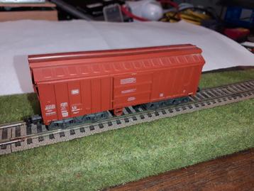Fleischmann H0 5388 Goederenwagon beschikbaar voor biedingen