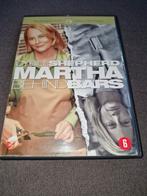 Martha bejind bars - dvd, Ophalen of Verzenden, Zo goed als nieuw