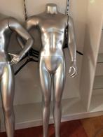 Pop voor kleding te tonen, Hobby en Vrije tijd, Kostuums, Theaterbenodigdheden en LARP, Ophalen of Verzenden, Zo goed als nieuw