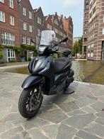 Piaggio beverly 400 hpe op a1 kenteken malossi stage 1 tune, Ophalen, Gebruikt, Overige modellen, Benzine