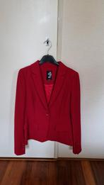 Mooi rood cobertje van Superstar maat 36, Kleding | Dames, Ophalen of Verzenden, Zo goed als nieuw, Maat 36 (S), Rood