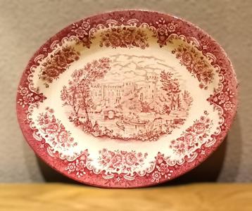 English Ironstone Tableware Limited - River Scenes beschikbaar voor biedingen