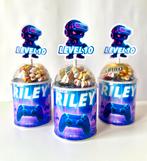 Game traktatie, Hobby en Vrije tijd, Ophalen of Verzenden, Nieuw, Feestartikel, Verjaardag