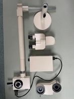 Zeiss discussiebalk, Ophalen, Zo goed als nieuw, Minder dan 400x, Onderdelen of Toebehoren