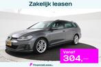 Volkswagen Golf 2.0 TDI GTD Automaat, GTD, Apple carplay, Cl, Auto's, Automaat, Gebruikt, Euro 6, 4 cilinders