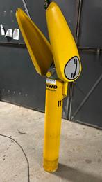 Originele ANWB Praatpaal (Wegenwacht) nr. 117, Ophalen of Verzenden, Gebruikt