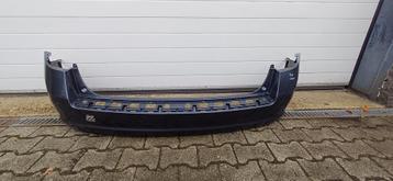 Kia Ceed Cee'd Bumper Achterbumper 866101H100 Wagon Station beschikbaar voor biedingen