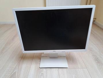 Fujitsu B22W-6 monitor 22 inch beschikbaar voor biedingen