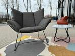 Label Vandenberg Gustav Outdoor Fauteuil design stoel, Huis en Inrichting, Nieuw, Ophalen of Verzenden
