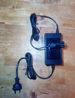 Vervangende oplader voor Worx WA3744, adapter Landroid, Ophalen, Zo goed als nieuw, Gras