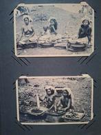 20x oude ansichtkaarten Nederlands Indië/ periode 1930-1940, Verzamelen, Ansichtkaarten | Buitenland, Ophalen of Verzenden, 1920 tot 1940