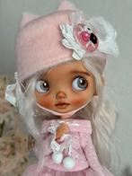Prachtig hoedje en truitje voor Blythe, Ophalen of Verzenden, Zo goed als nieuw, Kleertjes