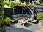 SUNS Nardo Loungeset, Ophalen of Verzenden, Bank