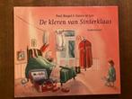 Lemniscaat De kleten van Sinterklaas Paul Biegel Sanne teLoo, Boeken, Prentenboeken en Plaatjesalbums, Ophalen of Verzenden, Zo goed als nieuw