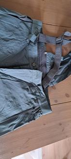 XL, Ophalen, Gedragen, Maat 56/58 (XL), Broek