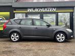 Kia cee'd Sporty Wagon 1.4 CVVT Navigator Plus Pack met Airc, Auto's, Kia, Voorwielaandrijving, Euro 5, Gebruikt, 4 cilinders