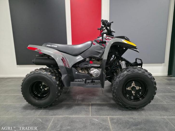 Polaris Pheonix 200 - Kinderquad, Motoren, Quads en Trikes