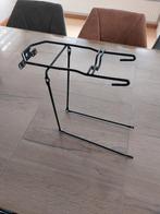 Bagagedrager verlenger, Ophalen, Gebruikt