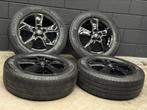 Originele 16 inch Renault Trafic 5x114.3 Goodyear 205/65/16, Ophalen, 16 inch, Banden en Velgen, 205 mm