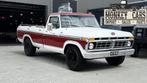 Ford F-250 1977 V8 302 Automaat | Gereviseerd | Gespoten | N, Auto's, Bestelauto's, 8 cilinders, Bedrijf, Ford, Gebruikt
