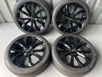 5x112 19 inch Audi A6 C7 Avant, Allroad Velgen + Banden, 245 mm, Banden en Velgen, Personenwagen, Zomerbanden
