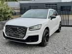 Audi Q2 1.4 TFSI CoD Sport S-Tronic Panodak|Keyles|Navi|Crui, Stof, 4 cilinders, Wit, Lichtsensor