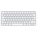 Apple Magic Keyboard met Touch ID (QWERTY) TURKSE LAYOUT, Computers en Software, Toetsenborden, Nieuw, Ophalen of Verzenden, Draadloos