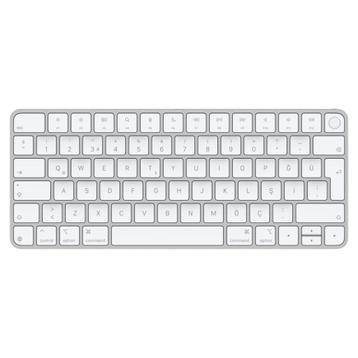 Apple Magic Keyboard met Touch ID (QWERTY) TURKSE LAYOUT beschikbaar voor biedingen