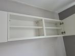 Ikea besta wall cabinet combination, Ophalen, Zo goed als nieuw