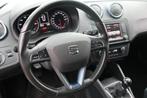 SEAT Ibiza 1.2 TSI Style | Airco | Climate Control | APK 09-, Auto's, Seat, Te koop, Geïmporteerd, Benzine, Hatchback