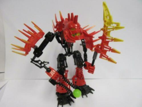 7147 Xplode, Hero factory. Verzenden is mogelijk, Kinderen en Baby's, Speelgoed | Duplo en Lego, Zo goed als nieuw, Lego, Complete set
